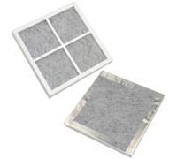 2-Pack Fresco Filtro Aria per LG Lf Lm Ls Serie Frigoriferi, LT120F ADQ73214404