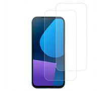 2 pack glass