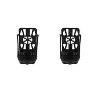 2 Pack Guarda Il Rocker Avvolgitore Per Orologi Compatto Porta Orologio Viaggio