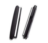 2 Pack Guida Professionale per L'affilatura dei Coltelli Guida Angolare per L'affilatura dei Coltelli Guida per L'affilatura Della Pietra Refrattaria