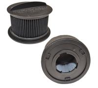 2-Pack H12 Circolare Filtri Per Bissell CleanView Aspirapolveri, 203-2587