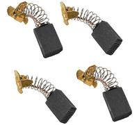 2-Pack HQRP Carbonio Spazzola Set per Makita 2100-9900 Da DS Ga Jr RF Sp Serie