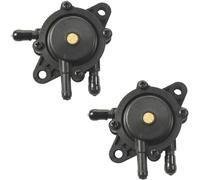2-Pack HQRP Carburante Pompa per Artico Gatto 06-13 400 500 650 Atv 0470-519