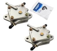 2-Pack HQRP Carburante Pompa per e-Z-Go Golf Cart 94-2003 72021G01 25683G1