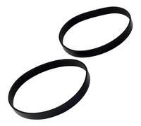2-Pack HQRP Cinghia Aspirapolvere Per Dirt Devil VAC Stile 15 Parti 1SN0220001