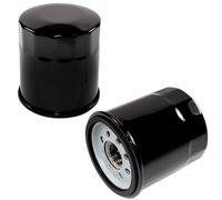 2-Pack HQRP Filtro Olio per Briggs & Stratton Motori, 692513 499532 70185 300314