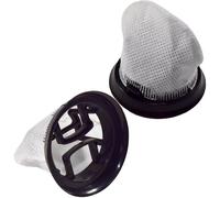 2-Pack HQRP Filtro Per Bissell Bullone Stick E Mano VAC 1604734 1479 Ricambio