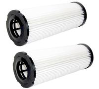 2-Pack HQRP Filtro Per Dirt Devil Aspirapolveri, F1 2JC0280000 3JC0280000