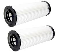 2-Pack HQRP Filtro Per Dirt Devil Aspirapolveri, F1 2JC0280000 3JC0280000