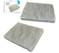 2-Pack HQRP Filtro per Totaline P110-LBP / Lfp Serie Umidificatori/P110-3545
