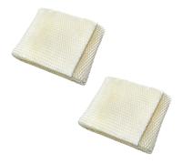 2-Pack HQRP Filtro Wick Per MoistAir MAF1 MA0950 MA1200 MA1201 09500 12000 12001