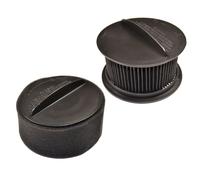 2-Pack HQRP H12 Circolare Filtri Per Bissell 12B1 68C71 98N4 18M9W Series VAC