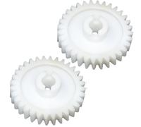 2-Pack HQRP Ingranaggi Per Liftmaster 325-3265 Garage Porta Apri Accesso Sistema