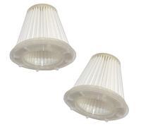 2-Pack HQRP Lavabile E Riutilizzabile Filtro Per Chv 1400 1500 1560 1600 CHV9600