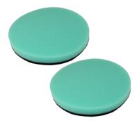 2-Pack HQRP Lavabile Schiuma Pre-filtro Per LG Kompressor LuV200 LuV200R Petcare