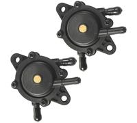 HQRP Pompa del carburante per Kohler 24-393-02 24-393-04-S 24-393-16-S – Confezione da 2