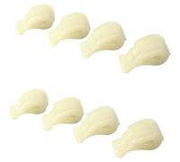 2-Pack HQRP Rondella Agitator Cani Orecchie Per Kenmore 80040 ER80040 Ricambio