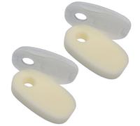 2-Pack HQRP Schiuma & Feltro Kit Filtro Per Shark Razzo HV322Q HV323 HV324 UV422