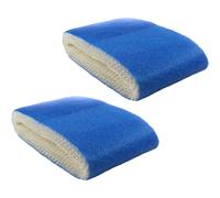 2-Pack HQRP Stoppino Filtro A per Honeywell HCM300-HCM2000 Serie Umidificatori,