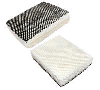 2-Pack HQRP Stoppino Filtro per Bionaire Serie Umidificatori/900 900CS 900X