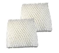 2-Pack HQRP Stoppino Filtro per Duracraft Serie Umidificatori / ## AC-818,AC-819