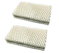 2-Pack HQRP Stoppino Filtro per Emerson Moistair Umidificatori / ## HDC-2R,
