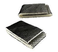 2-Pack HQRP Stoppino Filtro per Emerson Umidificatori, HDF1/HDF-1/K01 Ricambio