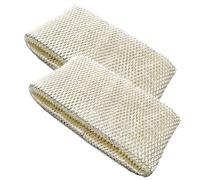 2-Pack HQRP Stoppino Filtro per Holmes Hm Serie Umidificatori, HWF72 HWF75 " D "