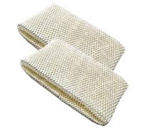 2-Pack HQRP Stoppino Filtro per Holmes Hm Serie Umidificatori, HWF72 HWF75 " D "