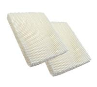 2-Pack HQRP Stoppino Filtro Per Holmes HM1000 HM1025 HM1050 HM2000 HM1550