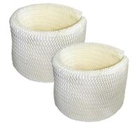 2-Pack HQRP Stoppino Filtro per Kenmore MAF2 15508 758 154080 17006 29706