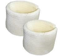 2-Pack HQRP Stoppino Filtro per Noma CT0800-0 CT08000 Umidificatore