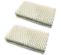 2-Pack HQRP Stoppino Filtro per P/N Idylis 828413B002 IHUM-10-140, I Hum 10 140