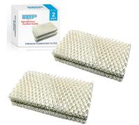 2-Pack HQRP Stoppino Filtro per Sears Kenmore Serie Umidificatori / ## 14909,