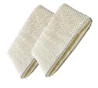 2-Pack HQRP Stoppino Filtro per Sunbeam Scm Serie Umidificatori,SWF75 SF221 " D