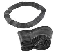 2-Pack HQRP Tubo Per Bicicletta 20" 20 X 2.5/3.0 AV 33 Mm Valvola Schrader