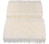 2-Pack HQRP Umidificatore Stoppino Filtro per