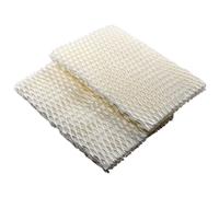 2-Pack HQRP Umidificatore Stoppino Filtro per Honeywell HAC-700 HAC-700PDQ B