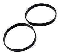 2-Pack HQRP Vuoto con Cintura Per Dirt Devil 1LV1000000 Stile 19 084590 YMH28950