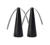 2 Pack Insect Repellent Fan for Food - Effective Fly and Mosquito Repellent to Keep Insects Away From Your Meals