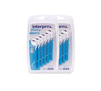 2 Pack INTERPROX PLUS 90' Conico - SPAZZOLA INTERDENTALE CONICA 1.3MM - prezzo più basso