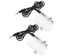 2 Pack Interruttore Del Distributore Manuale Per Dispenser Colla Momentaneo
