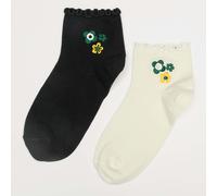 2 PACK - Liberty Quarter multicolore 37-39
