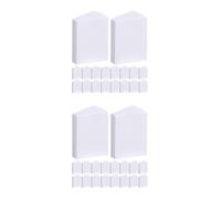 2 Pack Libri in Miniatura Per L'artigianato Libro Casa Delle Bambole