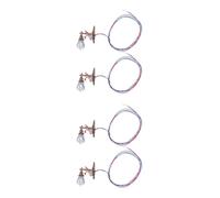 2 Pack Luci Paesaggistiche Fai Da Te Interne Della Casa Delle Bambole