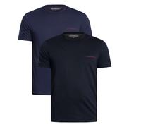 2-Pack Maglie Intime Uomo Emporio Armani Art EM000391 AF10800