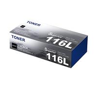 2-Pack MLT-D116L Compatibili per Samsumg MLT D116L D116S Cartucce Toner per Samsung Xpress M2675F M2835DW M2885FW M2825ND M2625D M2875FD M2875FW M2825DW M2825DW M2675 M2875 M2885