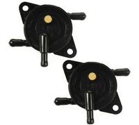 2-Pack Motore Carburante Pompa per Kawasaki Fr / Fx 481V 541V 600V 651V 691V