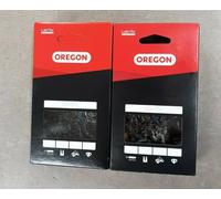 (2-Pack) Nuovo Originale 91VXL033G OREGON 33 Drivelink Catene per Vari Asta Saws
