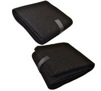 2-Pack Odor-Reducing Pre-filtro per Honeywell HA106 HA200 HA202 HA300 Depuratore